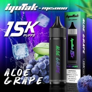 Iyutak 15k